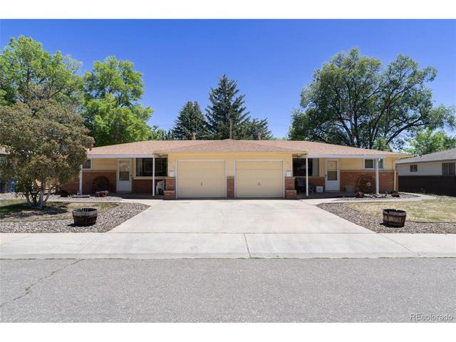 1716 Empire Ave, Loveland, CO 80538