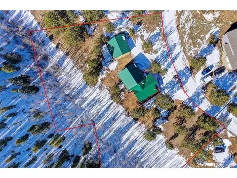 526 Rising Sun Rd, Bailey, CO 80421 photo 10
