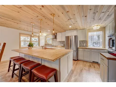 526 Rising Sun Rd, Bailey, CO 80421 photo 11