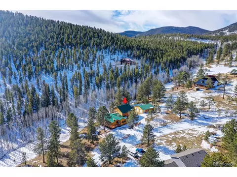 526 Rising Sun Rd, Bailey, CO 80421 photo 37
