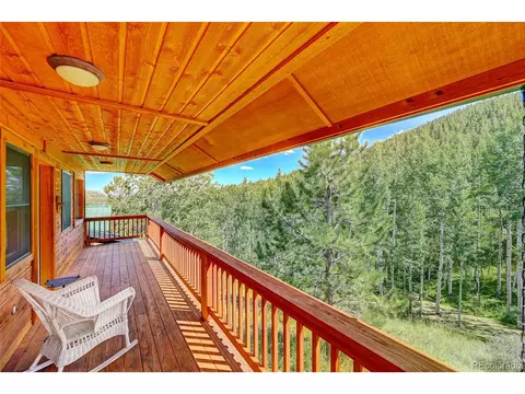 526 Rising Sun Rd, Bailey, CO 80421 photo 8