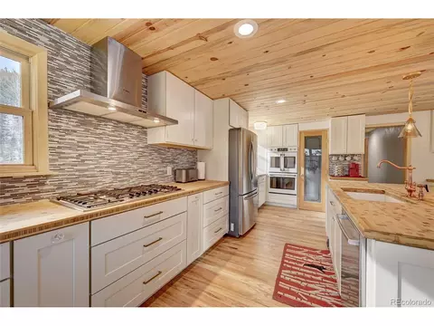 526 Rising Sun Rd, Bailey, CO 80421 photo 4