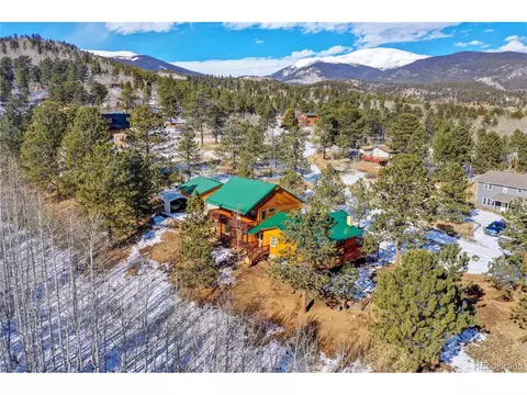 526 Rising Sun Rd, Bailey, CO 80421 photo 39