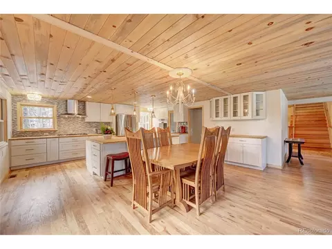 526 Rising Sun Rd, Bailey, CO 80421 photo 15