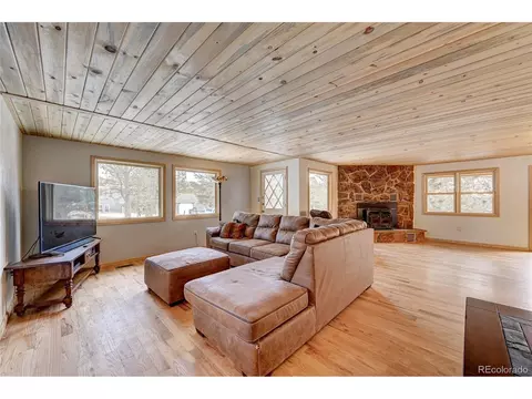 526 Rising Sun Rd, Bailey, CO 80421 photo 20
