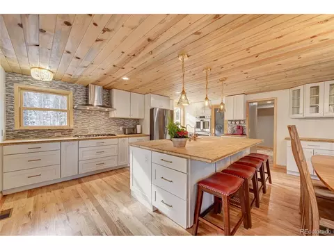 526 Rising Sun Rd, Bailey, CO 80421 photo 14