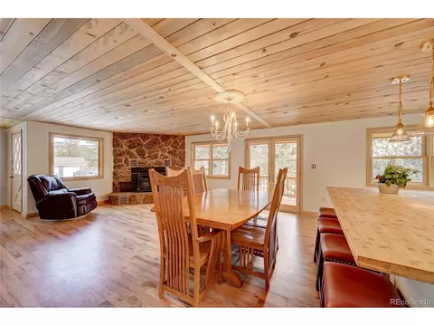 526 Rising Sun Rd, Bailey, CO 80421 photo 17
