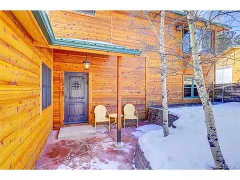 526 Rising Sun Rd, Bailey, CO 80421 photo 2
