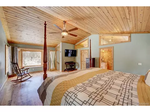 526 Rising Sun Rd, Bailey, CO 80421 photo 6