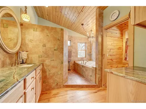 526 Rising Sun Rd, Bailey, CO 80421 photo 7