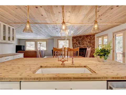 526 Rising Sun Rd, Bailey, CO 80421 photo 5