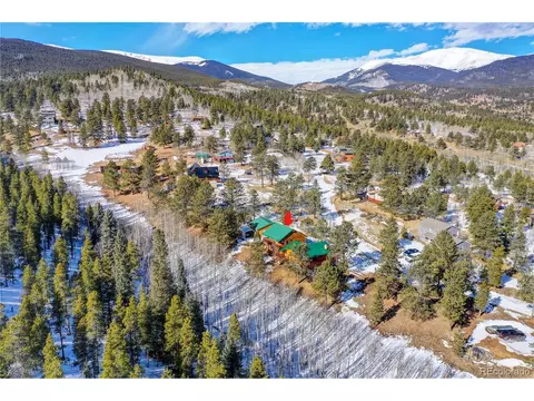 526 Rising Sun Rd, Bailey, CO 80421 photo 38