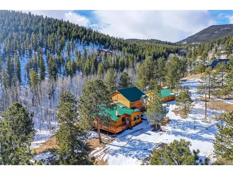 526 Rising Sun Rd, Bailey, CO 80421 photo 40