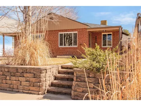 438 N Downing St, Denver, CO 80218