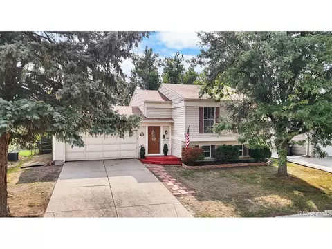 8877 Prickly Pear Cir, Parker, CO 80134