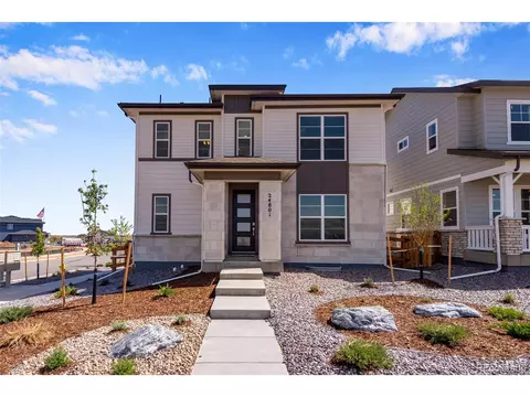 24801 E 33rd Dr, Aurora, CO 80019
