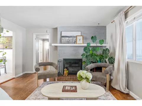 10045 W 8th Pl, Lakewood, CO 80215