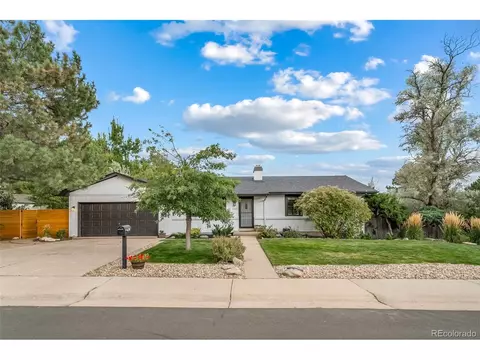 200 Burgess Dr, Castle Rock, CO 80104