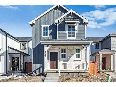 2031 Generations Aly, Brighton, CO 80601