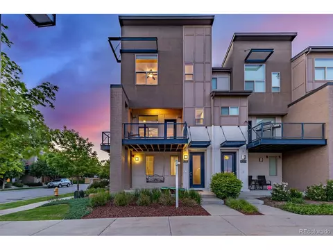 10305 Martin Luther King Blvd, Denver, CO 80238