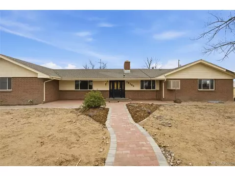 18199 E 160th Ave, Brighton, CO 80601