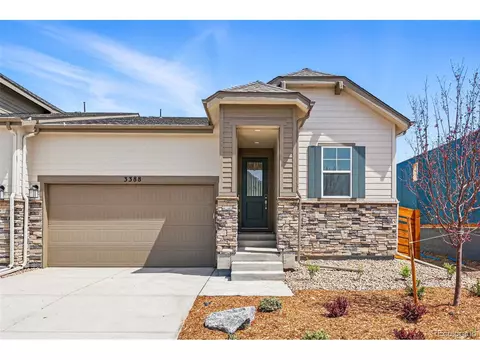 Undisclosed, Aurora, CO 80019