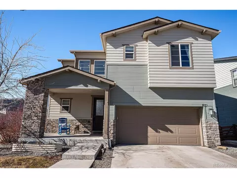 162 Starlight Cir, Erie, CO 80516