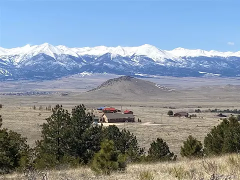 Undisclosed, Silver Cliff, CO 81252