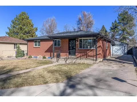 1680 S Franklin St, Denver, CO 80210