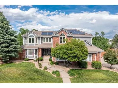 15890 E Prentice Dr, Centennial, CO 80015