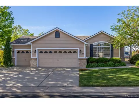 3393 W 62nd Ave, Denver, CO 80221