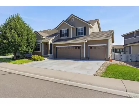 4150 Bountiful Cir, Castle Rock, CO 80109