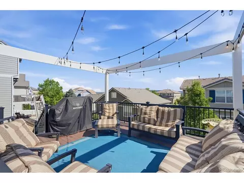 4150 Bountiful Cir, Castle Rock, CO 80109
