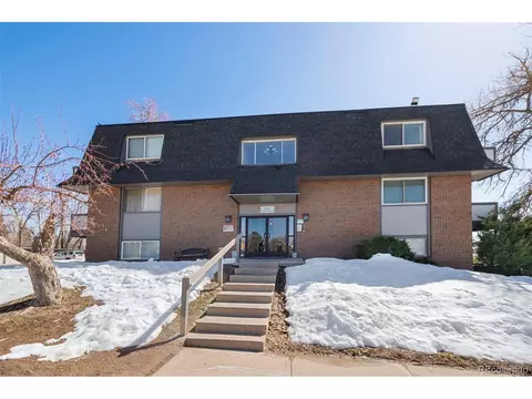 230 E Highline Cir #230-106, Centennial, CO 80122