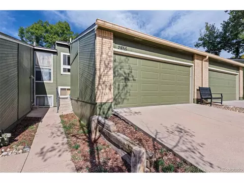 2855 W Bryant Pl, Littleton, CO 80120