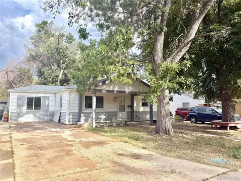 7664 King St, Westminster, CO 80030