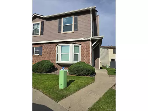 16485 E 17th Pl #D, Aurora, CO 80011