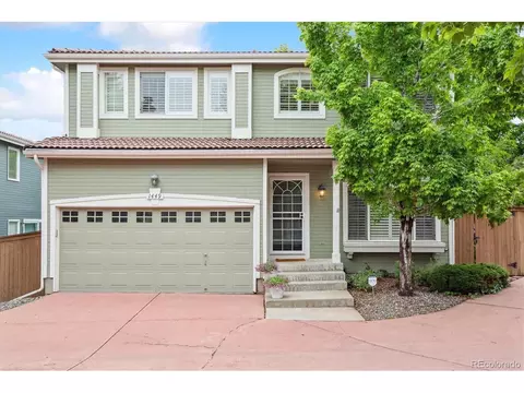 1449 Braewood Ave, Highlands Ranch, CO 80129