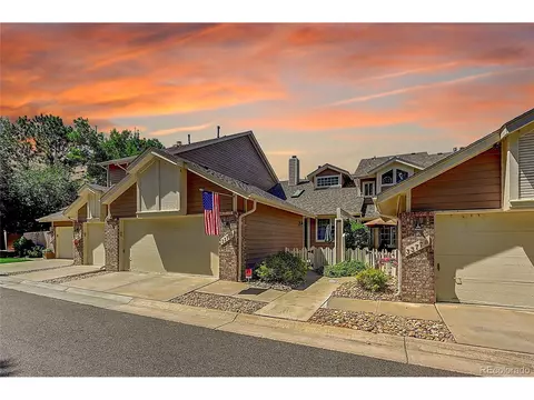 3377 W 114th Cir #C, Westminster, CO 80031