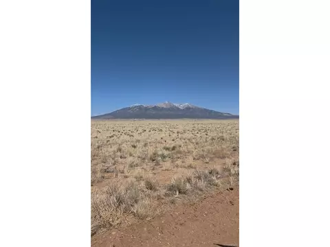 lot28 Monte Vista Rd, Blanca, CO 81123