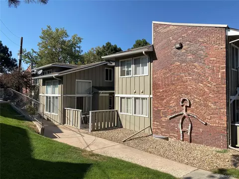 857 S Van Gordon Ct #I106, Lakewood, CO 80228
