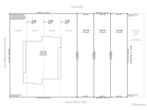 28 Gold St, Buena Vista, CO 81211