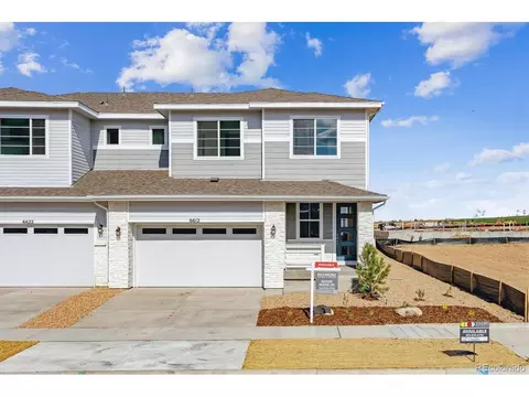 6612 N Malaya St, Aurora, CO 80019