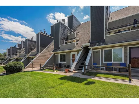 5250 S Huron Way #8-309, Littleton, CO 80120