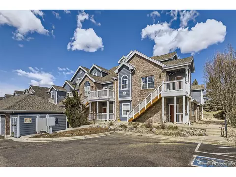16372 E Fremont Ave #9, Aurora, CO 80016