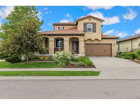 8095 Silver Birch Dr, Colorado Springs, CO 80927
