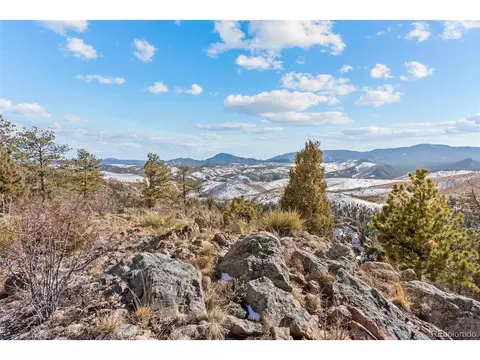 33550 Mount Wilson Rd, Pine, CO 80470 photo 27