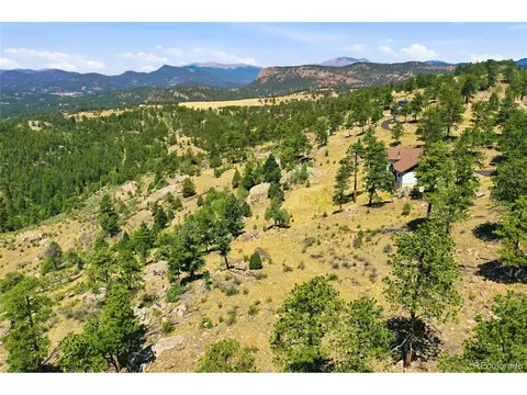 33550 Mount Wilson Rd, Pine, CO 80470 photo 17