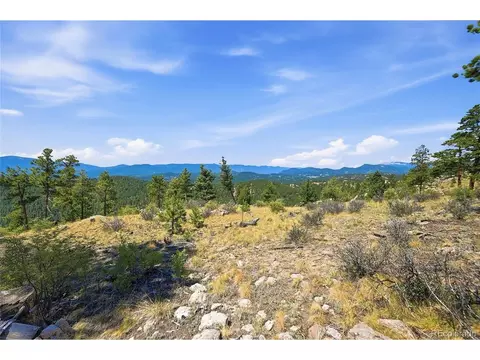 33550 Mount Wilson Rd, Pine, CO 80470 photo 6
