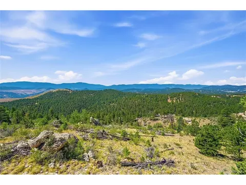 33550 Mount Wilson Rd, Pine, CO 80470 photo 5